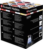 Електрочайник Russell Hobbs Classic 26080-70 1.7 л Чорний - зображення 11