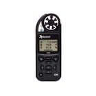 Портативна метеостанція Kestrel 5000 LINK Rugged Environmental Meter Чорний 2000000100302 - зображення 1