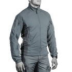 Куртка UF PRO Hunter FZ Gen.2 Soft Shell Jacket Steel Серый L 2000000136585 - изображение 1