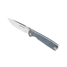 Нож складной Ganzo G6805 Серый 2000000141657 - изображение 2