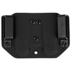 Паучер ATA Gear Double Pouch ver. 1 для магазина Форт-12 9mm Черный 2000000142555 - изображение 3