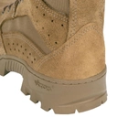 Летние ботинки Altama Heat Hot Weather Soft Toe Coyote Brown 42.5 р 2000000132884 - изображение 8