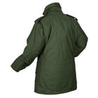 Куртка Propper M65 Field Coat з підстібкою Олива L 2000000103921 - зображення 3