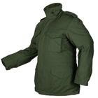 Куртка Propper M65 Field Coat з підстібкою Олива L 2000000103921 - зображення 6