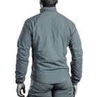 Куртка UF PRO Hunter FZ Gen.2 Soft Shell Jacket Steel Серый 2XL 2000000136608 - изображение 2