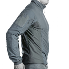 Куртка UF PRO Hunter FZ Gen.2 Soft Shell Jacket Steel Серый 2XL 2000000136608 - изображение 3