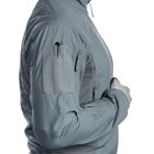 Куртка UF PRO Hunter FZ Gen.2 Soft Shell Jacket Steel Серый 2XL 2000000136608 - изображение 4