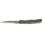 Нож Ingul Punisher МП-1 Оливковый 2000000139531 - изображение 3