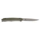 Нож Ingul Punisher МП-1 Оливковый 2000000139531 - изображение 4