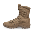 Літні черевики Belleville TR550 Hot Weather Multi-terrain Boot Coyote Brown 43.5 р 2000000130453 - зображення 3