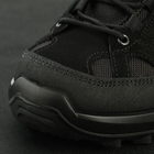Кросівки M-Tac тактичні демісезонні Чорний 40 р 2000000036816 - зображення 7