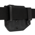 Паучер ATA Gear Double Pouch ver. 1 для магазина ПМ/ПМР/ПМ-Т 9mm Черный 2000000143323 - изображение 4