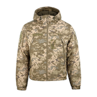 Куртка зимова M-Tac Alpha Gen.IV MM14 Піксель L 2000000113340 - зображення 4