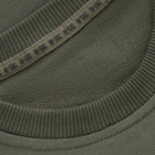 Пуловер M-Tac 4 Seasons Army Олива XL 2000000034997 - зображення 6