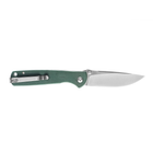 Нож складной Ganzo G6805 Зелёный - изображение 4