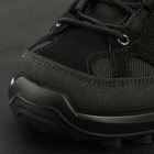 Кросівки M-Tac тактичні демісезонні Чорний 43 р 2000000023441 - зображення 6