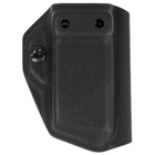 Паучер ATA Gear Pouch ver.2 для магазина Glock-17/22/47 9mm, .40 Черный 2000000142647 - изображение 2
