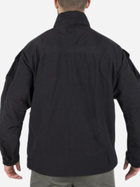 Куртка мужская MIL-TEC 11990002 2XL [019] Black (2000980338030) - изображение 2