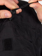 Куртка мужская MIL-TEC 11990002 2XL [019] Black (2000980338030) - изображение 7