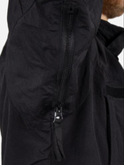 Куртка мужская MIL-TEC 11990002 2XL [019] Black (2000980338030) - изображение 10