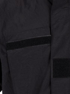 Куртка мужская MIL-TEC 11990002 2XL [019] Black (2000980338030) - изображение 16