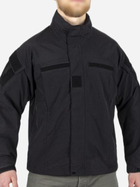 Куртка мужская MIL-TEC 11990002 M [019] Black (2000980338009) - изображение 1