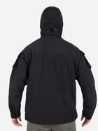 Куртка мужская MIL-TEC 11990002 M [019] Black (2000980338009) - изображение 3