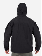 Куртка чоловіча MIL-TEC 11990002 XL [019] Black (2000980338023) - зображення 3