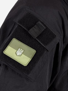 Куртка чоловіча MIL-TEC 11990002 XL [019] Black (2000980338023) - зображення 17
