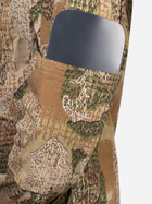 Куртка тактическая мужская P1G-Tac J21694VRN M/Long [1337] Varan camo Pat.31143/31140 (2000980617852) - изображение 5