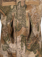Куртка тактическая мужская P1G-Tac J21694VRN XL/Long [1337] Varan camo Pat.31143/31140 (2000980617876) - изображение 3