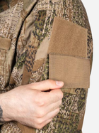 Куртка тактична чоловіча P1G-Tac J21694VRN S/Long [1337] Varan camo Pat.31143/31140 (2000980617869) - зображення 6