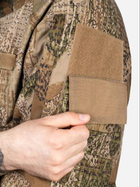 Куртка тактична чоловіча P1G-Tac J21694VRN XL/Long [1337] Varan camo Pat.31143/31140 (2000980617876) - зображення 6
