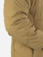 Куртка чоловіча P1G UA281-29922-CB 104 C [1174] Coyote Brown (2000980584826) - зображення 10