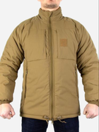 Куртка мужская P1G UA281-29922-CB 112L [1174] Coyote Brown (2000980584871) - изображение 1