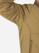 Куртка чоловіча P1G UA281-29922-CB 80 M [1174] Coyote Brown (2000980584932) - зображення 6