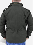 Куртка чоловіча Surplus 20-2501-03 3XL [019] Black (4250403108926) - зображення 3