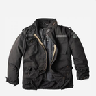 Куртка чоловіча Surplus 20-2501-03 3XL [019] Black (4250403108926) - зображення 5