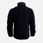 Куртка чоловіча Surplus 20-2501-03 4XL [019] Black (4250403108933) - зображення 9
