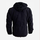 Куртка чоловіча Surplus 20-2501-03 5XL [019] Black (4250403108940) - зображення 8