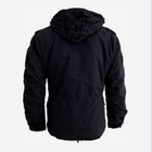 Куртка мужская Surplus 20-2501-03 M [019] Black (4250403108803) - изображение 8