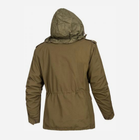 Куртка чоловіча Surplus 20-2501-01 4XL [182] Olive (4250403108902) - зображення 6