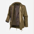 Куртка мужская Surplus 20-2501-01 L [182] Olive (4250403108766) - изображение 5