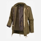 Куртка мужская Surplus 20-2501-01 XL [182] Olive (4250403108773) - изображение 5