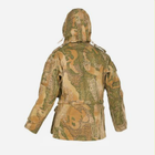 Куртка мужская P1G-Tac J11683VRN M/Long [1337] Varan camo Pat.31143/31140 (2000980622054) - изображение 2