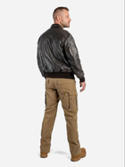 Куртка мужская MIL-TEC 10460009 2XL [108] Brown (4046872107474) - изображение 4