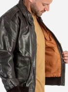 Куртка мужская MIL-TEC 10460009 S [108] Brown (4046872107443) - изображение 7