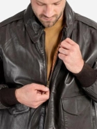 Куртка чоловіча MIL-TEC 10460009 M [108] Brown (4046872107436) - зображення 8