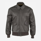 Куртка чоловіча MIL-TEC 10460009 XL [108] Brown (4046872107467) - зображення 9