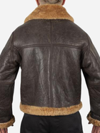 Куртка мужская MIL-TEC 10451009 L [108] Brown (4046872107283) - изображение 2